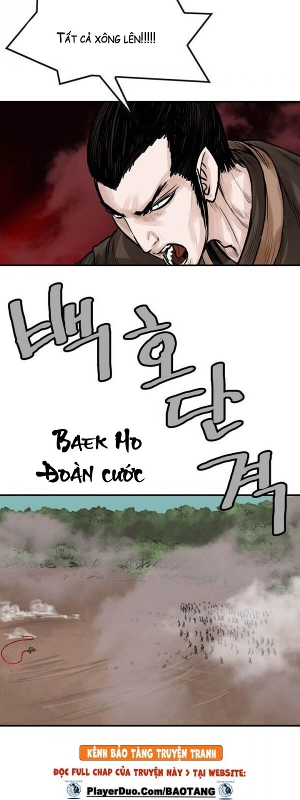 Bất Bại Quyền Ma Chap 42 - Next Chap 43