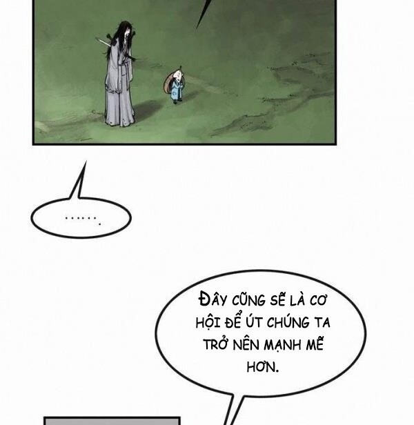 Bất Bại Quyền Ma Chap 42 - Next Chap 43