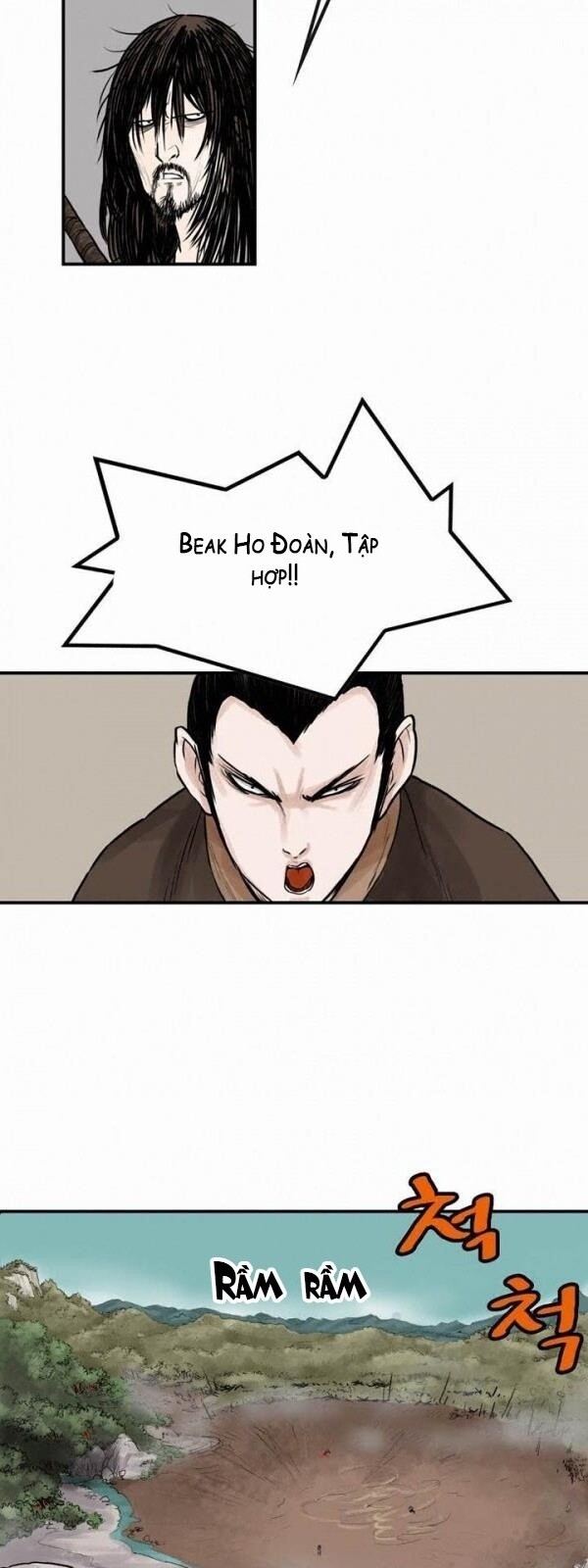 Bất Bại Quyền Ma Chap 42 - Next Chap 43