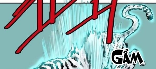 Bất Bại Quyền Ma Chap 43 - Next Chap 44