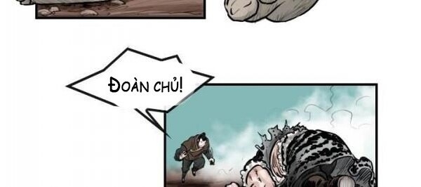 Bất Bại Quyền Ma Chap 43 - Next Chap 44