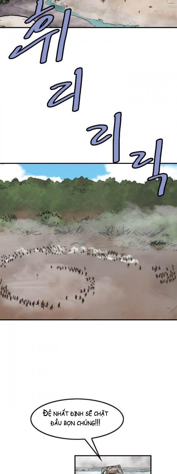 Bất Bại Quyền Ma Chap 43 - Next Chap 44