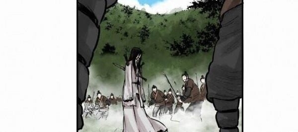 Bất Bại Quyền Ma Chap 43 - Next Chap 44