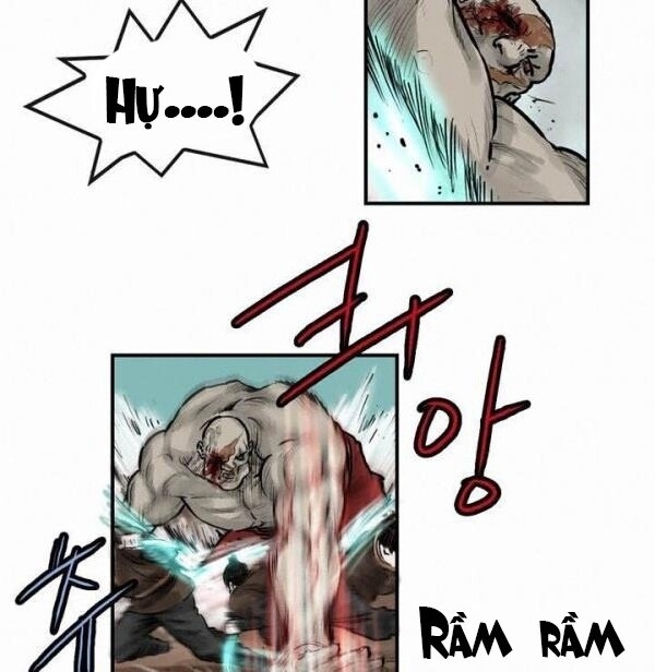 Bất Bại Quyền Ma Chap 43 - Next Chap 44