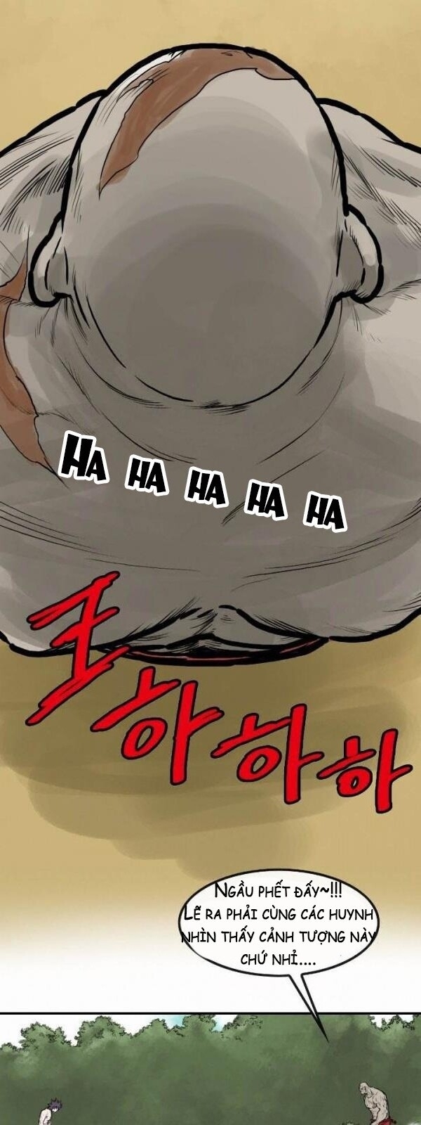 Bất Bại Quyền Ma Chap 44 - Next Chap 45
