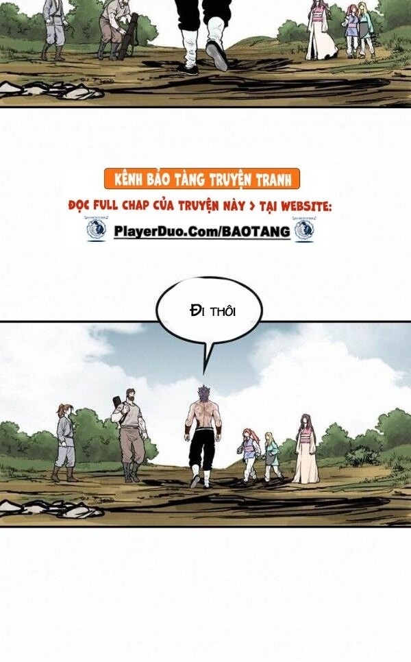 Bất Bại Quyền Ma Chap 45 - Next Chap 46