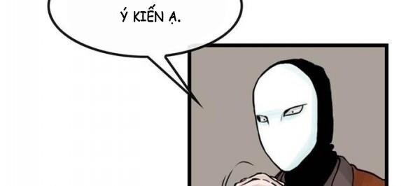 Bất Bại Quyền Ma Chap 46 - Next Chap 47