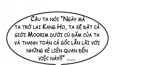 Bất Bại Quyền Ma Chap 46 - Next Chap 47