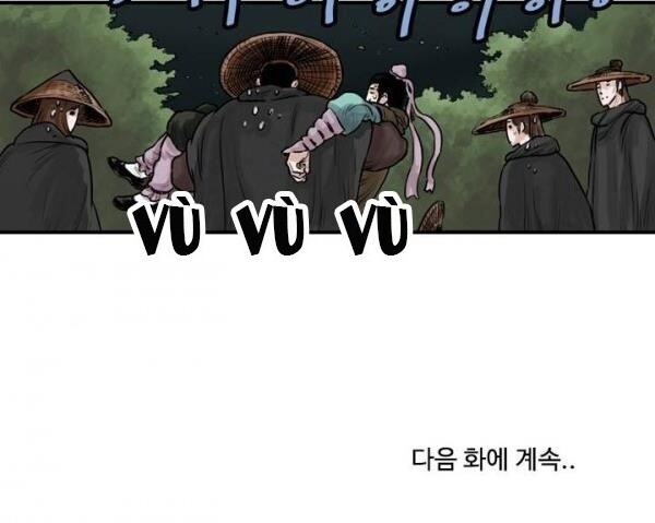 Bất Bại Quyền Ma Chap 46 - Next Chap 47