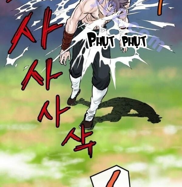 Bất Bại Quyền Ma Chap 47 - Next Chap 48