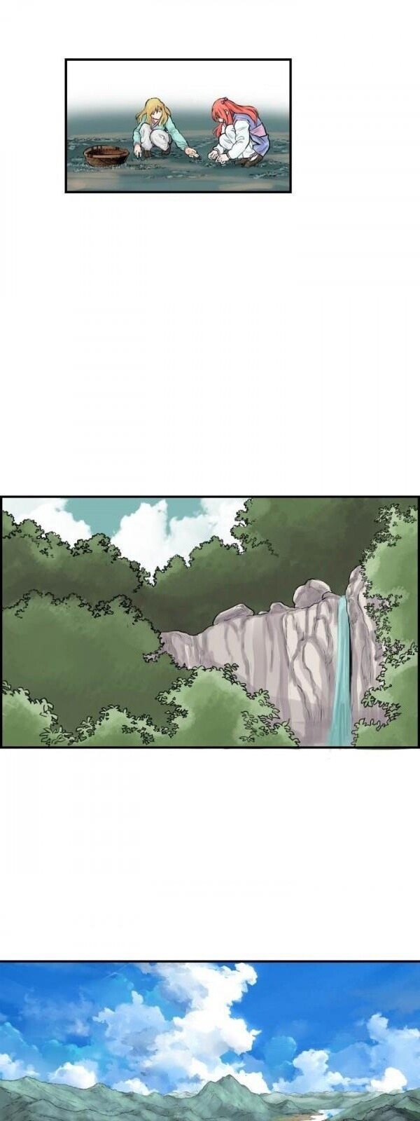 Bất Bại Quyền Ma Chap 47 - Next Chap 48