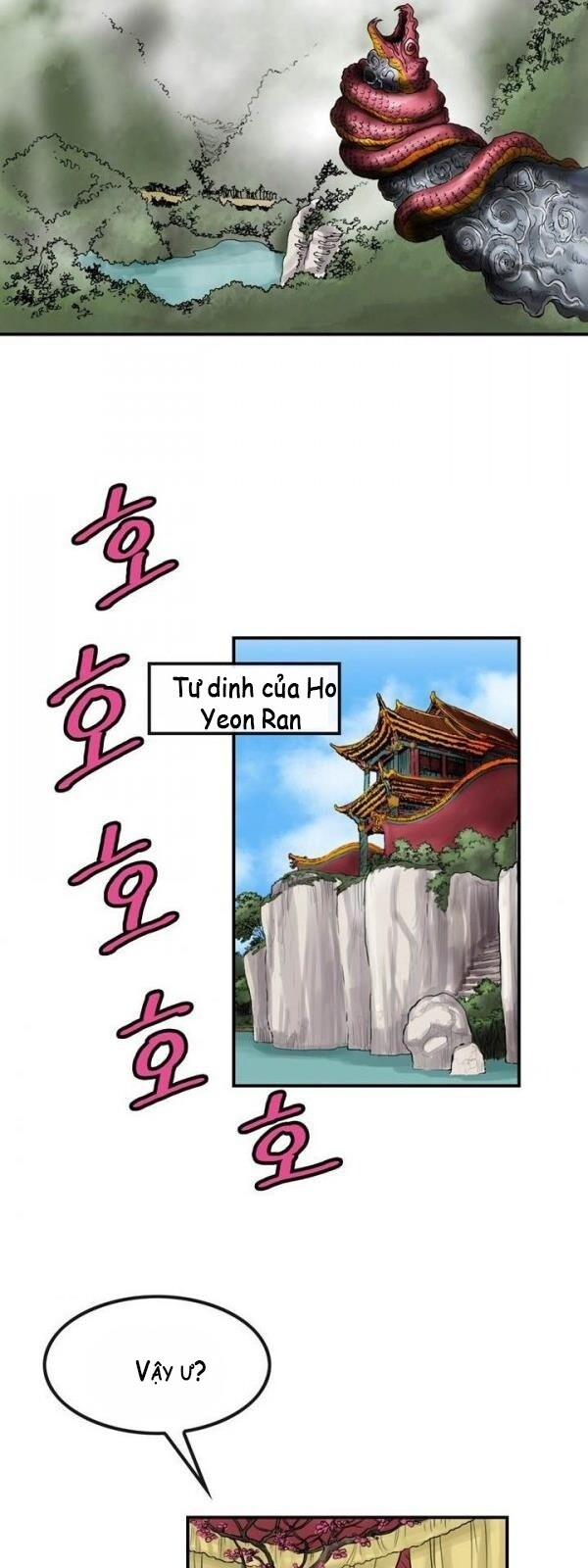 Bất Bại Quyền Ma Chap 47 - Next Chap 48