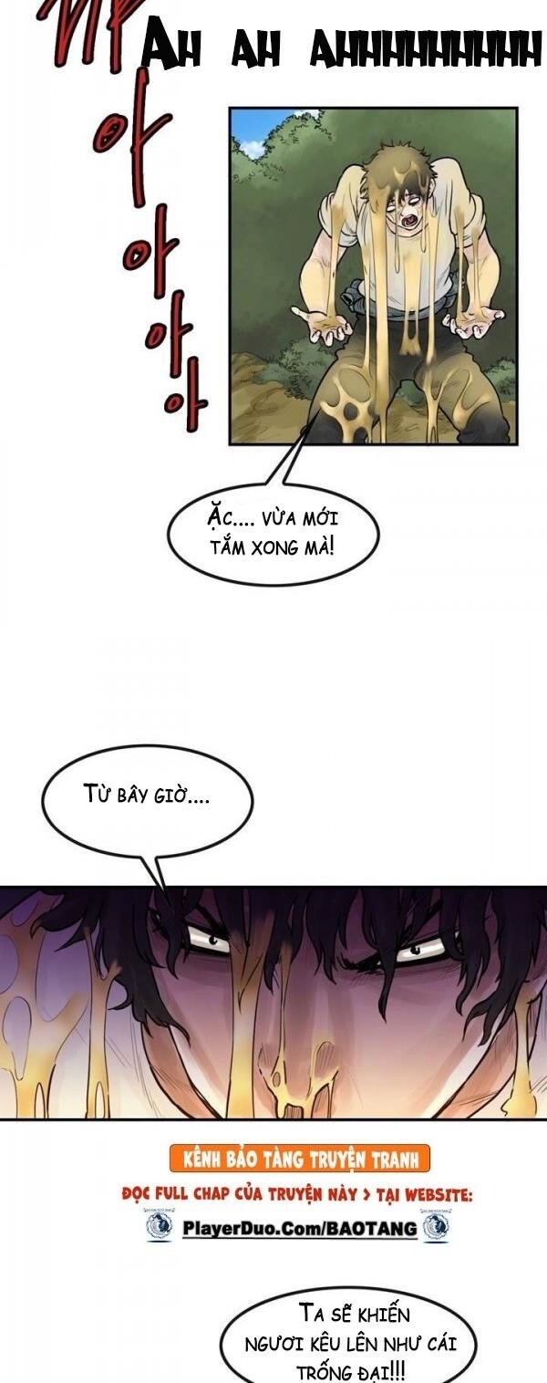 Bất Bại Quyền Ma Chap 48 - Next Chap 49