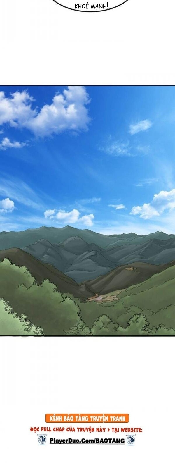 Bất Bại Quyền Ma Chap 49 - Next Chap 50