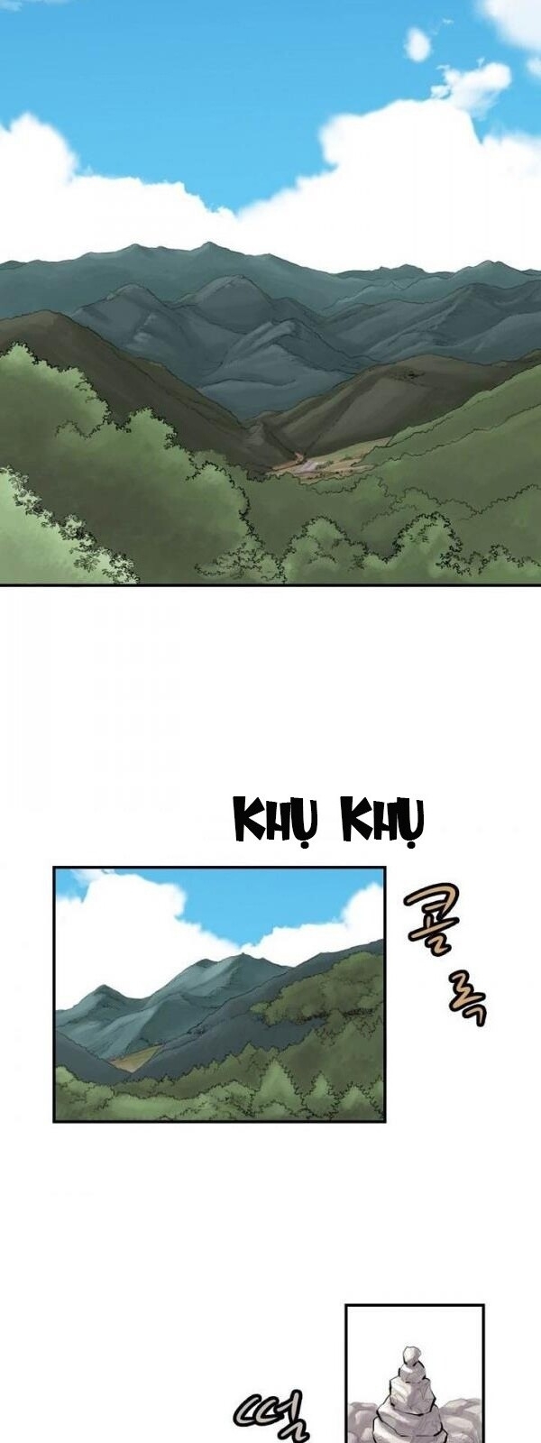Bất Bại Quyền Ma Chap 49 - Next Chap 50