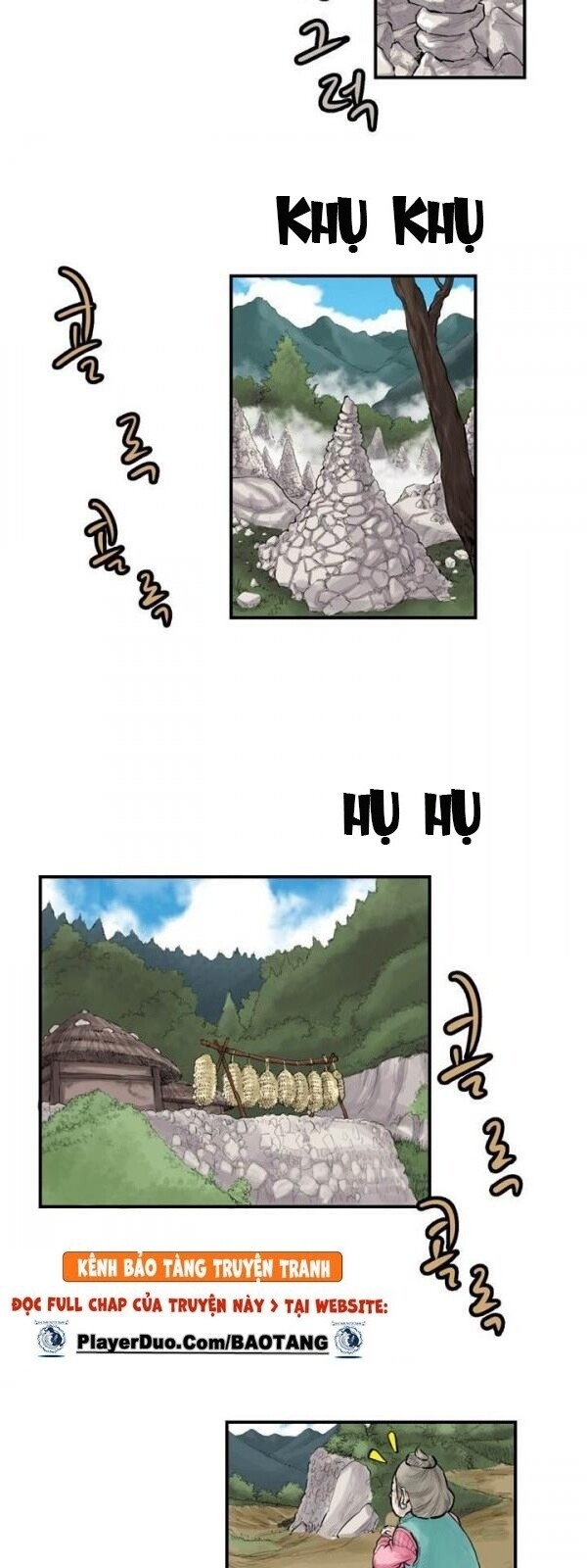 Bất Bại Quyền Ma Chap 49 - Next Chap 50