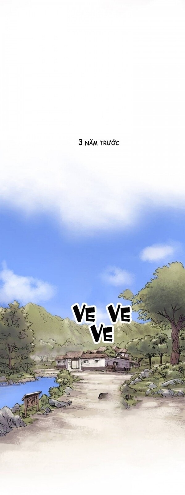 Bất Bại Quyền Ma Chap 5 - Next Chap 6