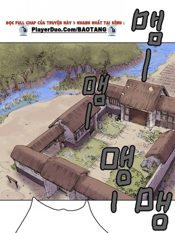 Bất Bại Quyền Ma Chap 5 - Next Chap 6