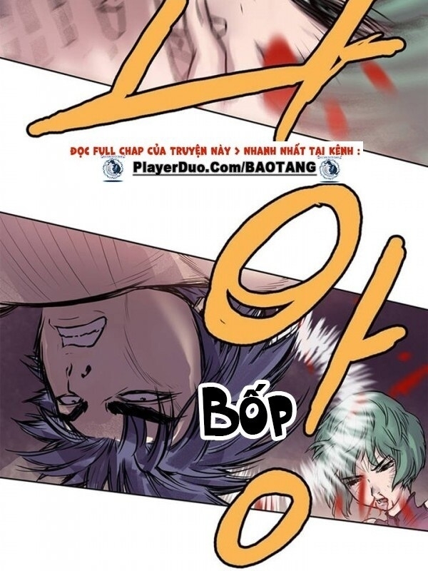 Bất Bại Quyền Ma Chap 5 - Next Chap 6