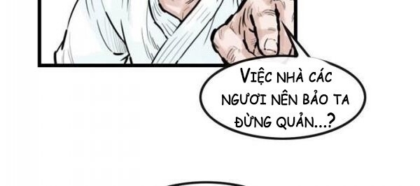 Bất Bại Quyền Ma Chap 50 - Next Chap 51