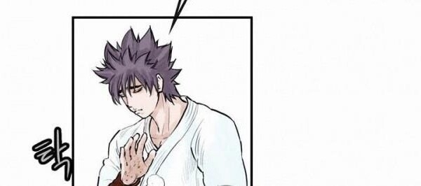 Bất Bại Quyền Ma Chap 50 - Next Chap 51