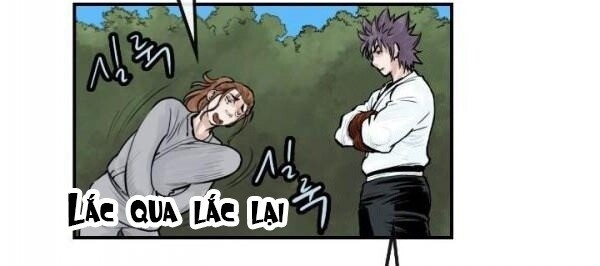 Bất Bại Quyền Ma Chap 50 - Next Chap 51