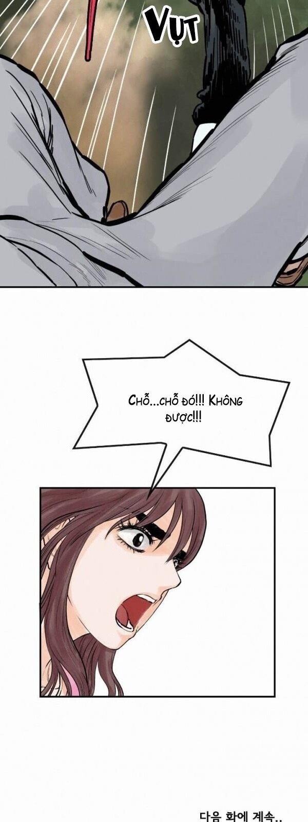 Bất Bại Quyền Ma Chap 50 - Next Chap 51
