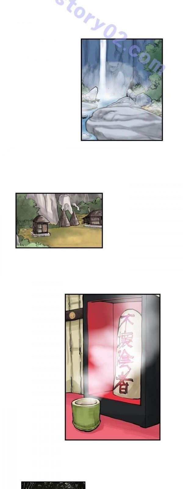 Bất Bại Quyền Ma Chap 51 - Next Chap 52