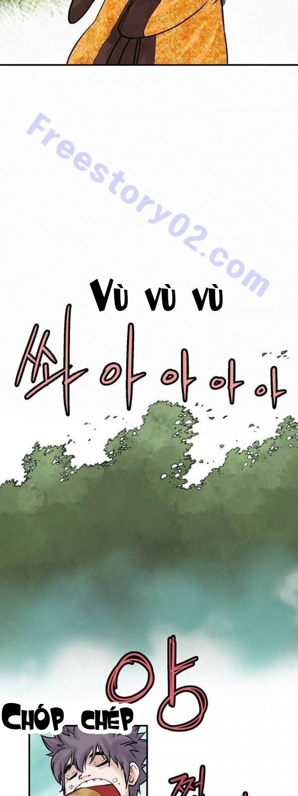Bất Bại Quyền Ma Chap 52 - Next Chap 53
