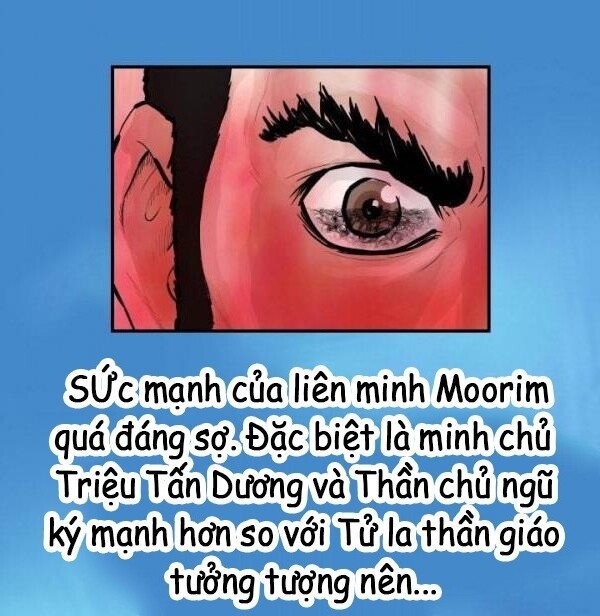 Bất Bại Quyền Ma Chap 53 - Next Chap 54