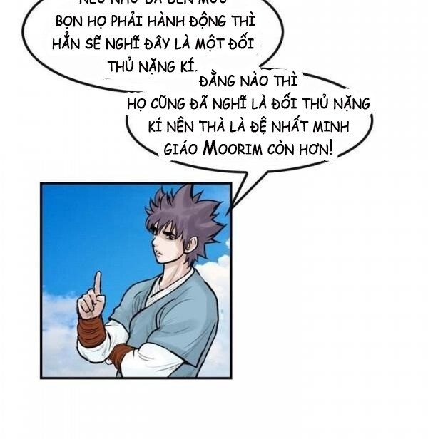 Bất Bại Quyền Ma Chap 53 - Next Chap 54