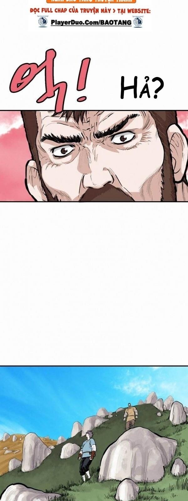 Bất Bại Quyền Ma Chap 54 - Next Chap 55