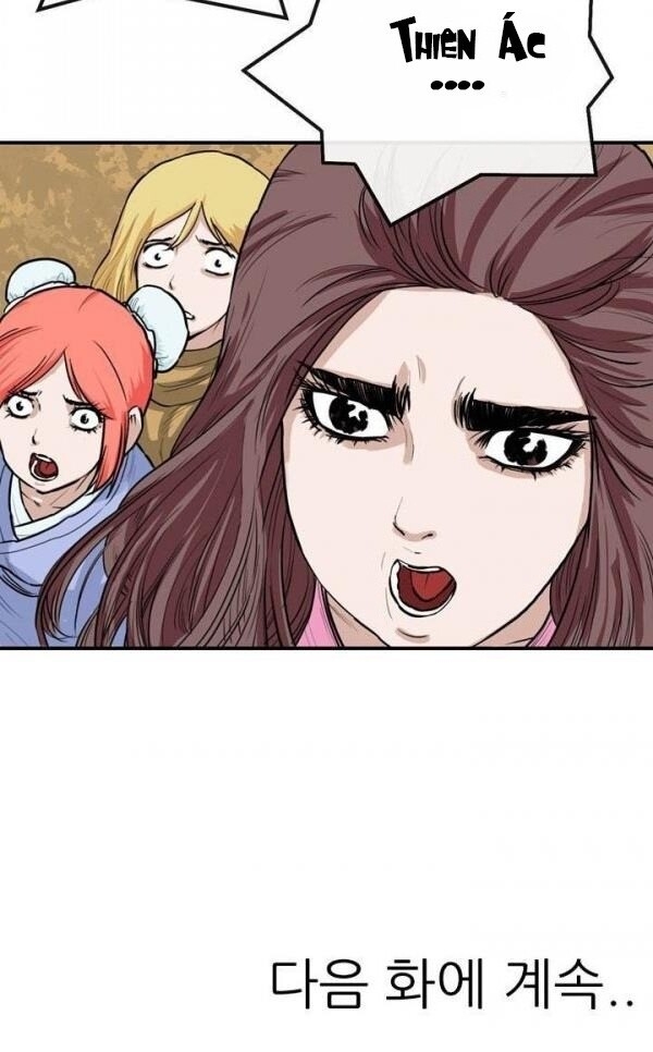 Bất Bại Quyền Ma Chap 54 - Next Chap 55
