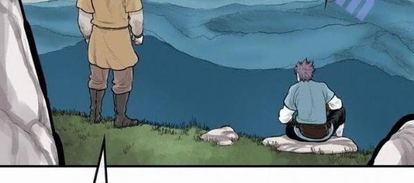 Bất Bại Quyền Ma Chap 54 - Next Chap 55