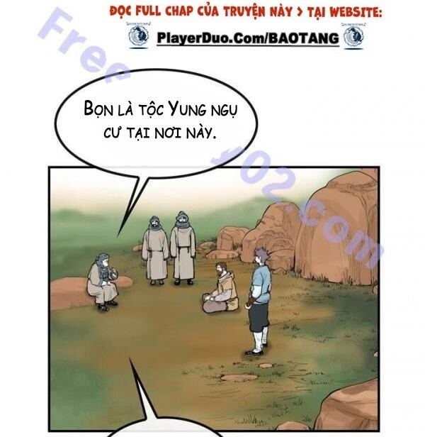 Bất Bại Quyền Ma Chap 55 - Next Chap 56