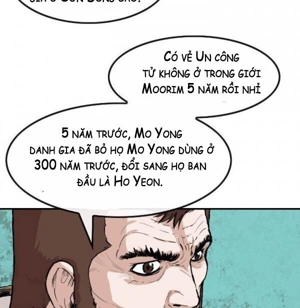 Bất Bại Quyền Ma Chap 55 - Next Chap 56