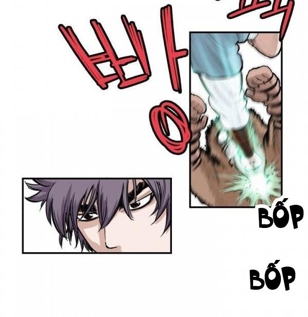 Bất Bại Quyền Ma Chap 55 - Next Chap 56