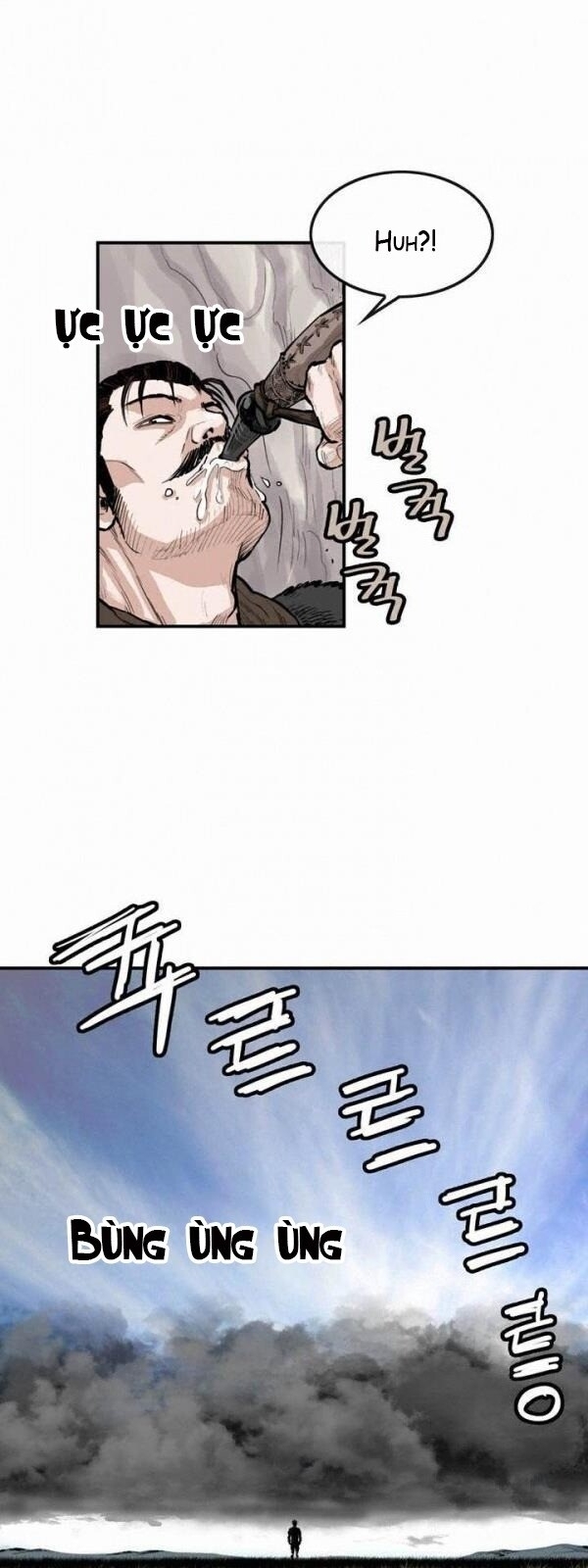 Bất Bại Quyền Ma Chap 56 - Next Chap 57