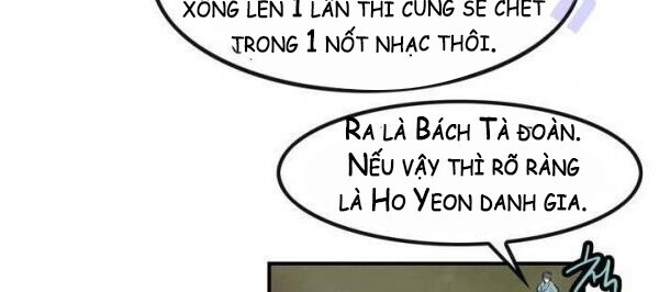 Bất Bại Quyền Ma Chap 56 - Next Chap 57