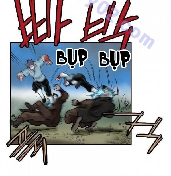 Bất Bại Quyền Ma Chap 56 - Next Chap 57