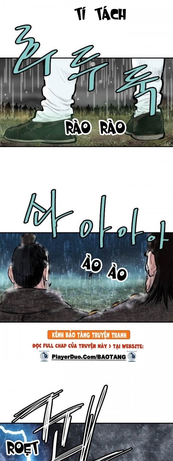 Bất Bại Quyền Ma Chap 57 - Next Chap 58