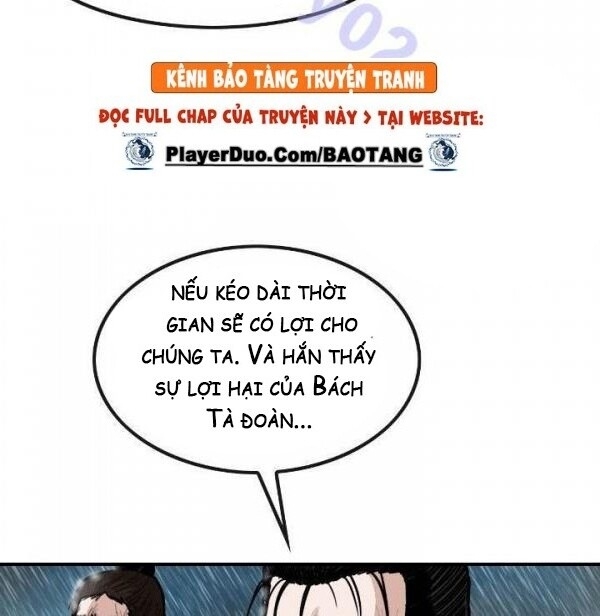Bất Bại Quyền Ma Chap 57 - Next Chap 58