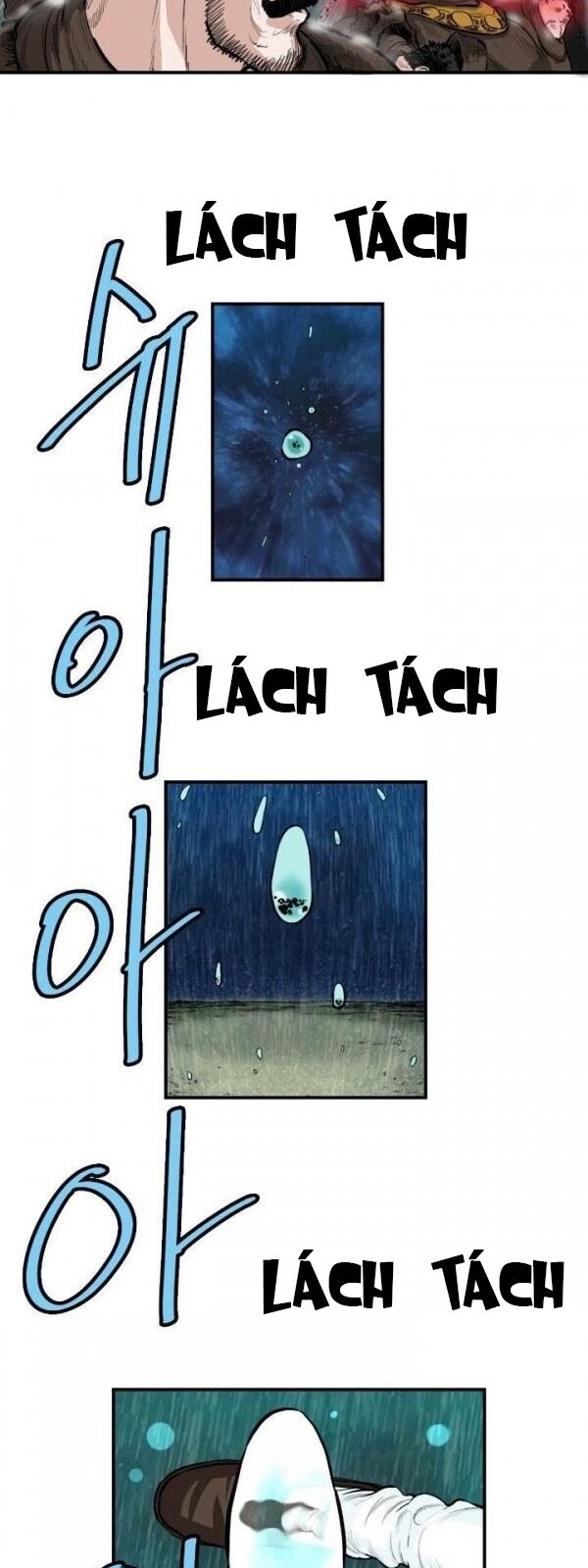 Bất Bại Quyền Ma Chap 57 - Next Chap 58