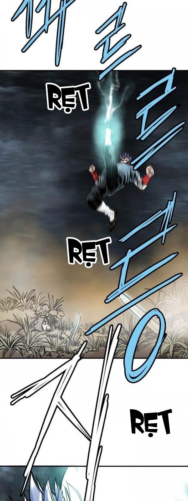 Bất Bại Quyền Ma Chap 58 - Next Chap 59
