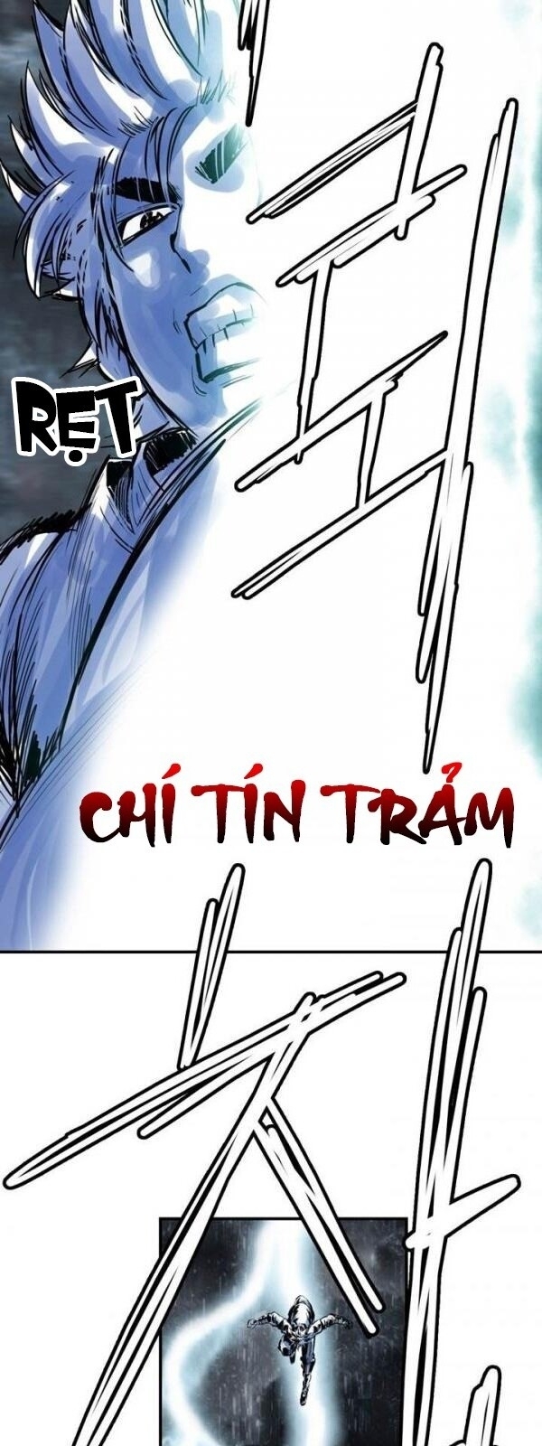 Bất Bại Quyền Ma Chap 58 - Next Chap 59