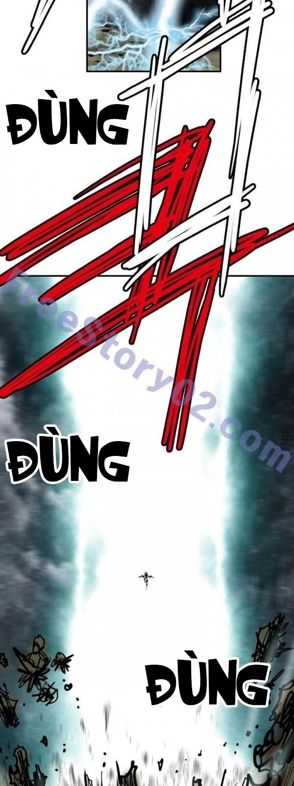 Bất Bại Quyền Ma Chap 58 - Next Chap 59