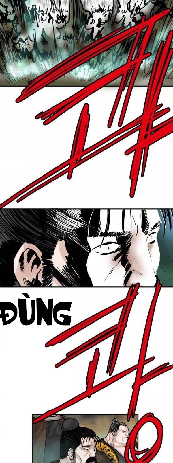 Bất Bại Quyền Ma Chap 58 - Next Chap 59