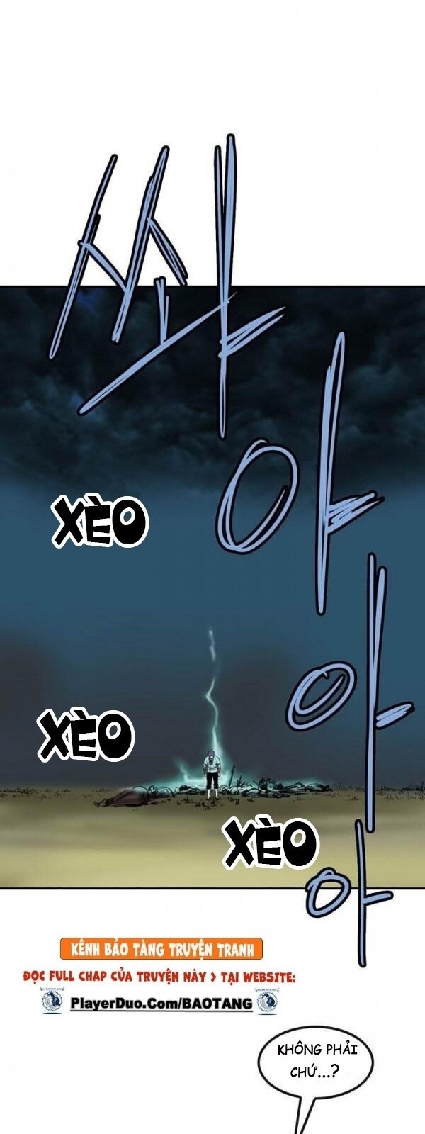 Bất Bại Quyền Ma Chap 58 - Next Chap 59