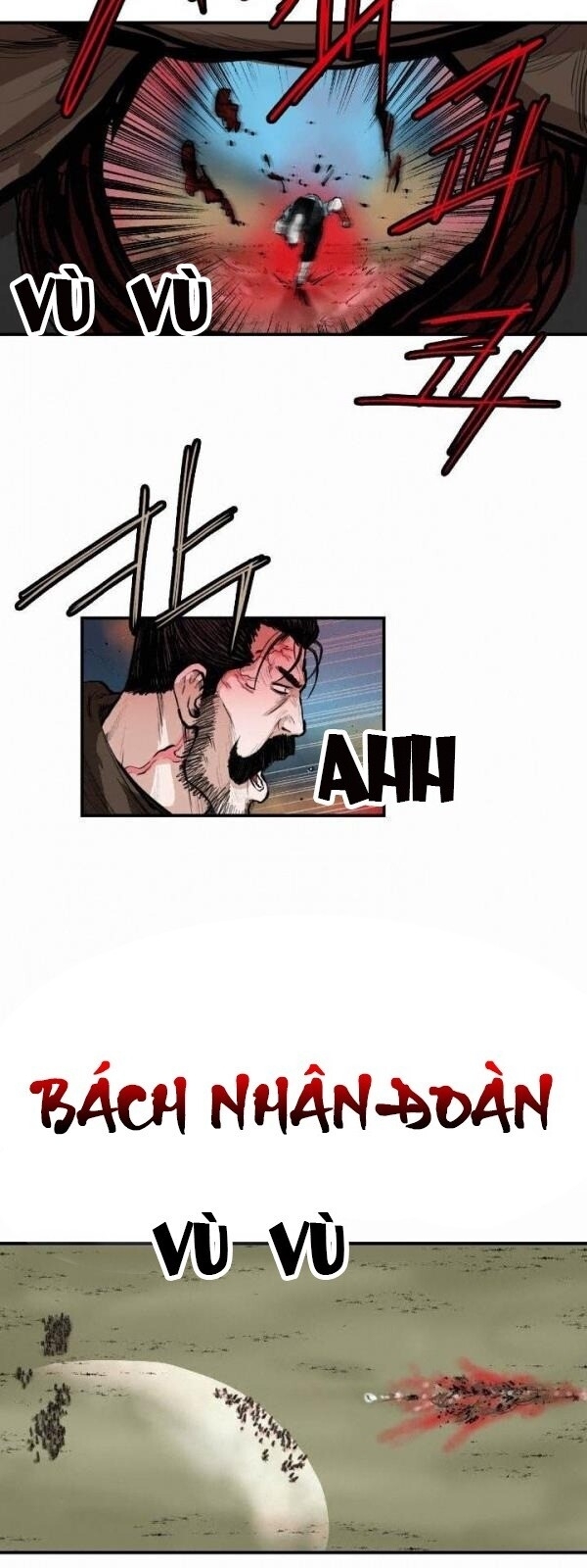 Bất Bại Quyền Ma Chap 58 - Next Chap 59