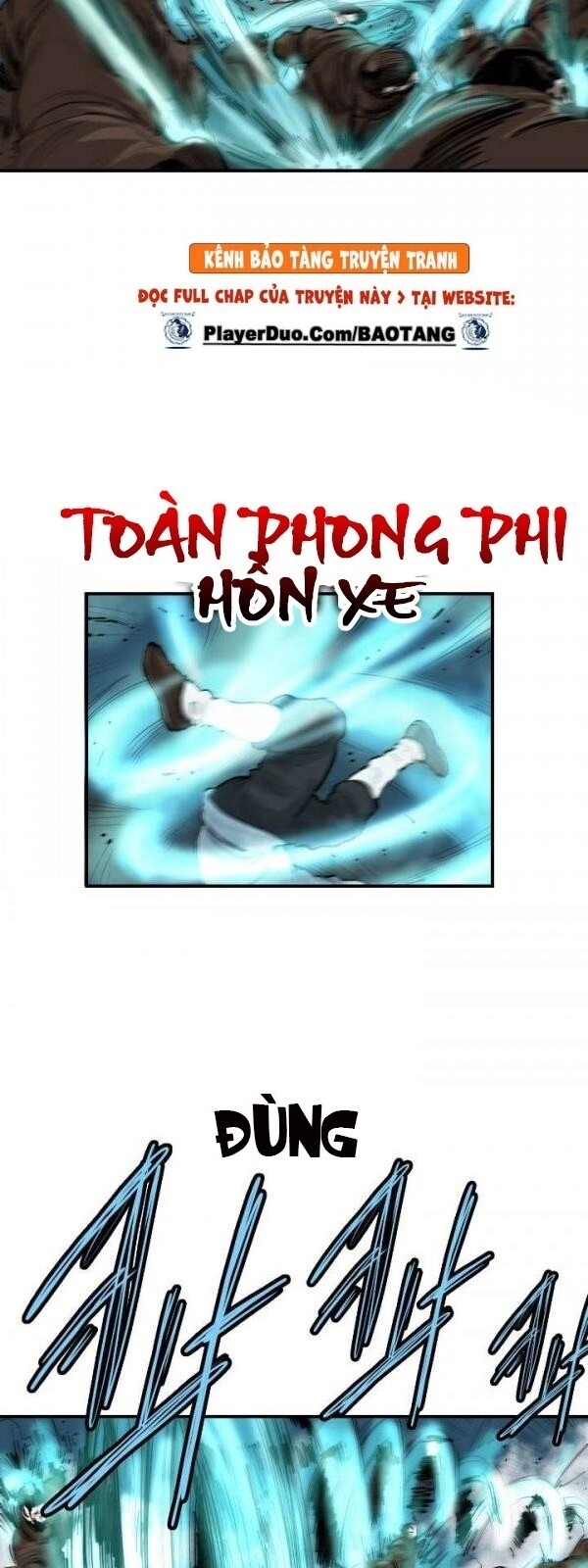 Bất Bại Quyền Ma Chap 58 - Next Chap 59